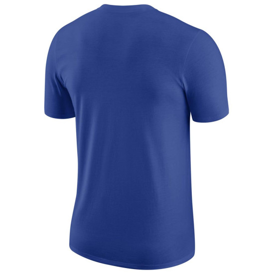 Nike Ανδρική κοντομάνικη μπλούζα NBA Golden State Warriors Essentials Team Logo T-Shirt